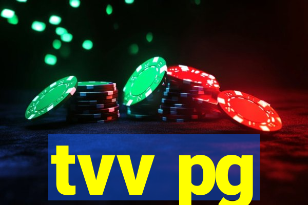 tvv pg